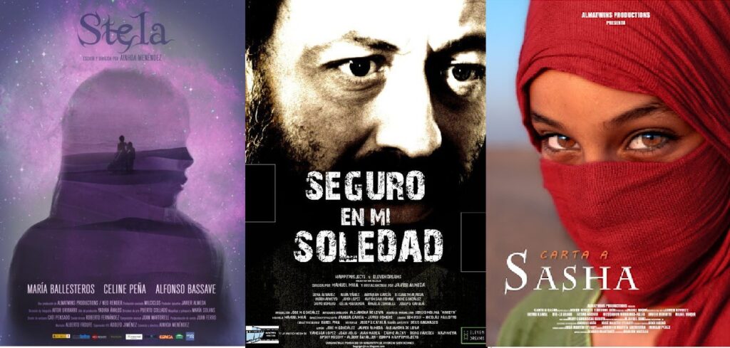 Audiovisual temática social